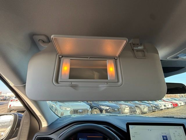 New 2026 Ford Escape SE image 26