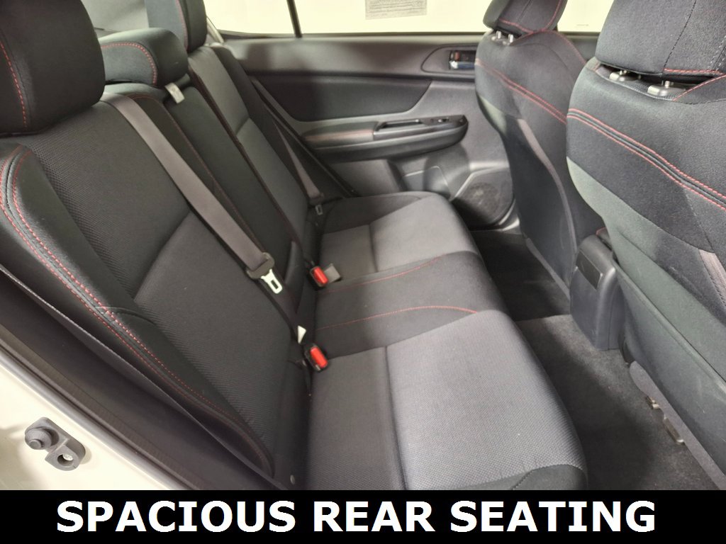 Used 2019 Subaru WRX image 26