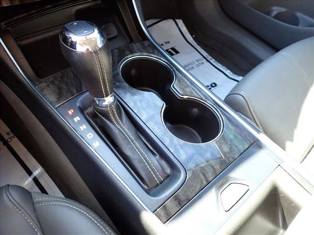 Used 2015 Chevrolet Impala LT w/ Convenience Package image 15