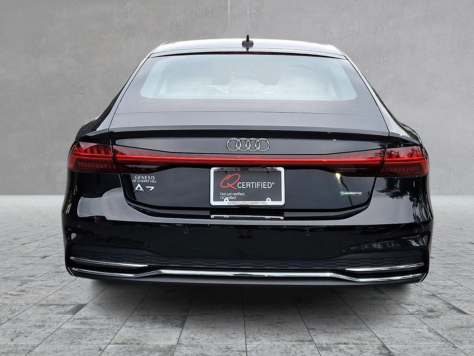 Used 2019 Audi A7 3.0T Prestige AWD/4WD image 5
