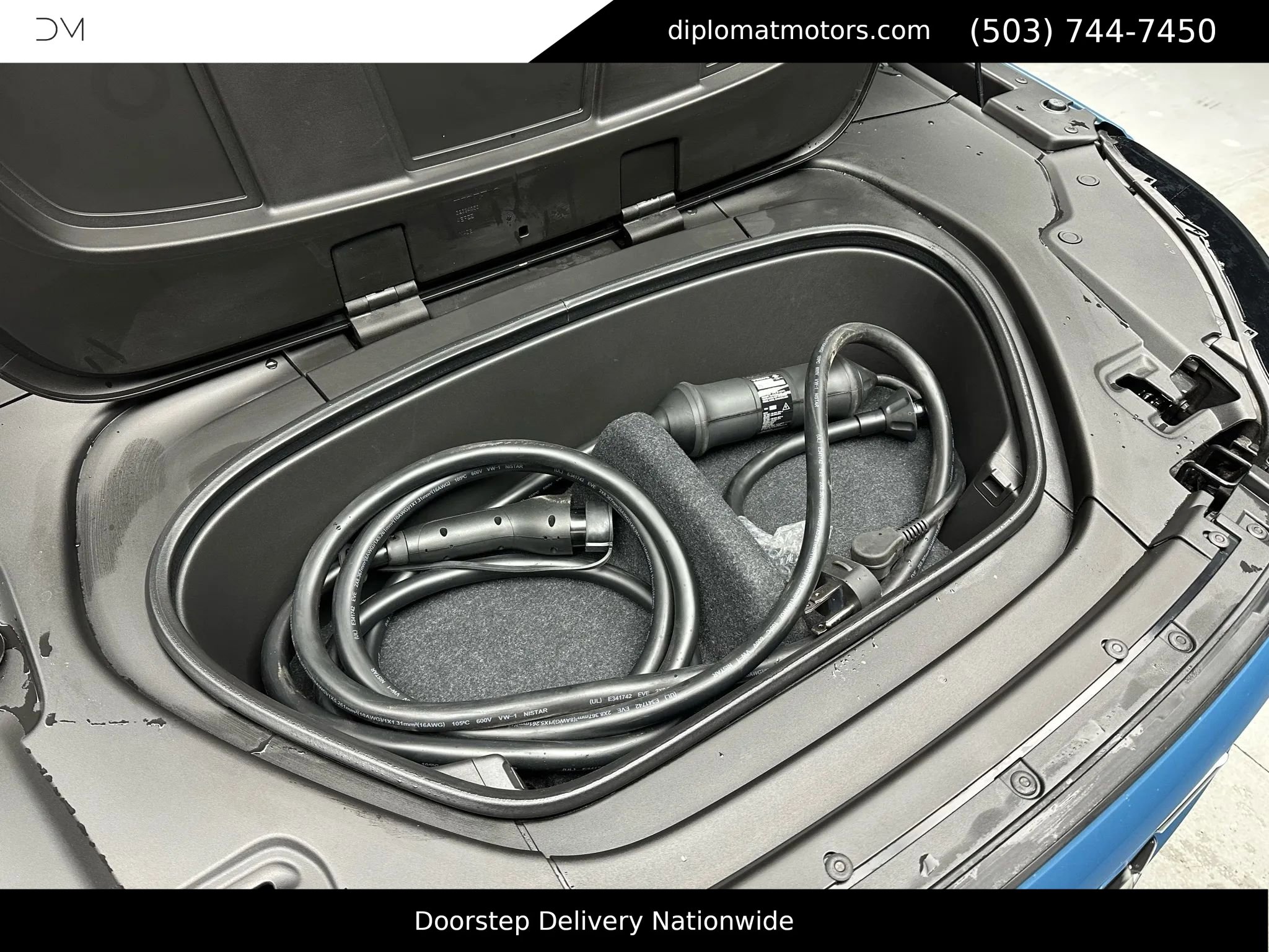 Used 2023 Volvo XC40 Recharge Core image 46