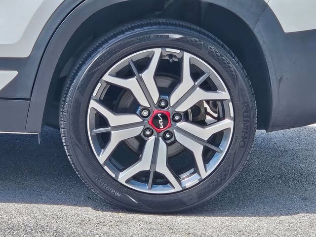 Used 2023 Kia Seltos SX AWD/4WD image 31