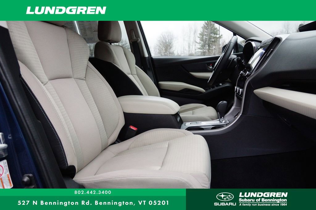 Used 2019 Subaru Ascent Premium image 9