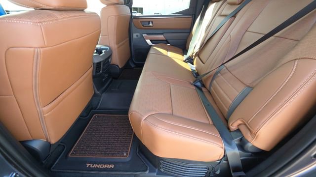 New 2026 Toyota Tundra 1794 Edition image 18