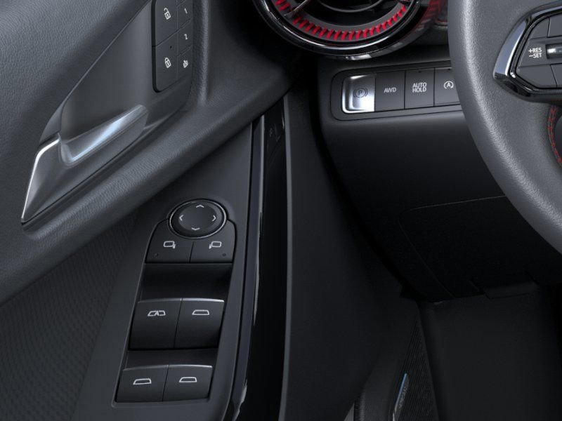 New 2026 Chevrolet Equinox RS AWD/4WD image 22