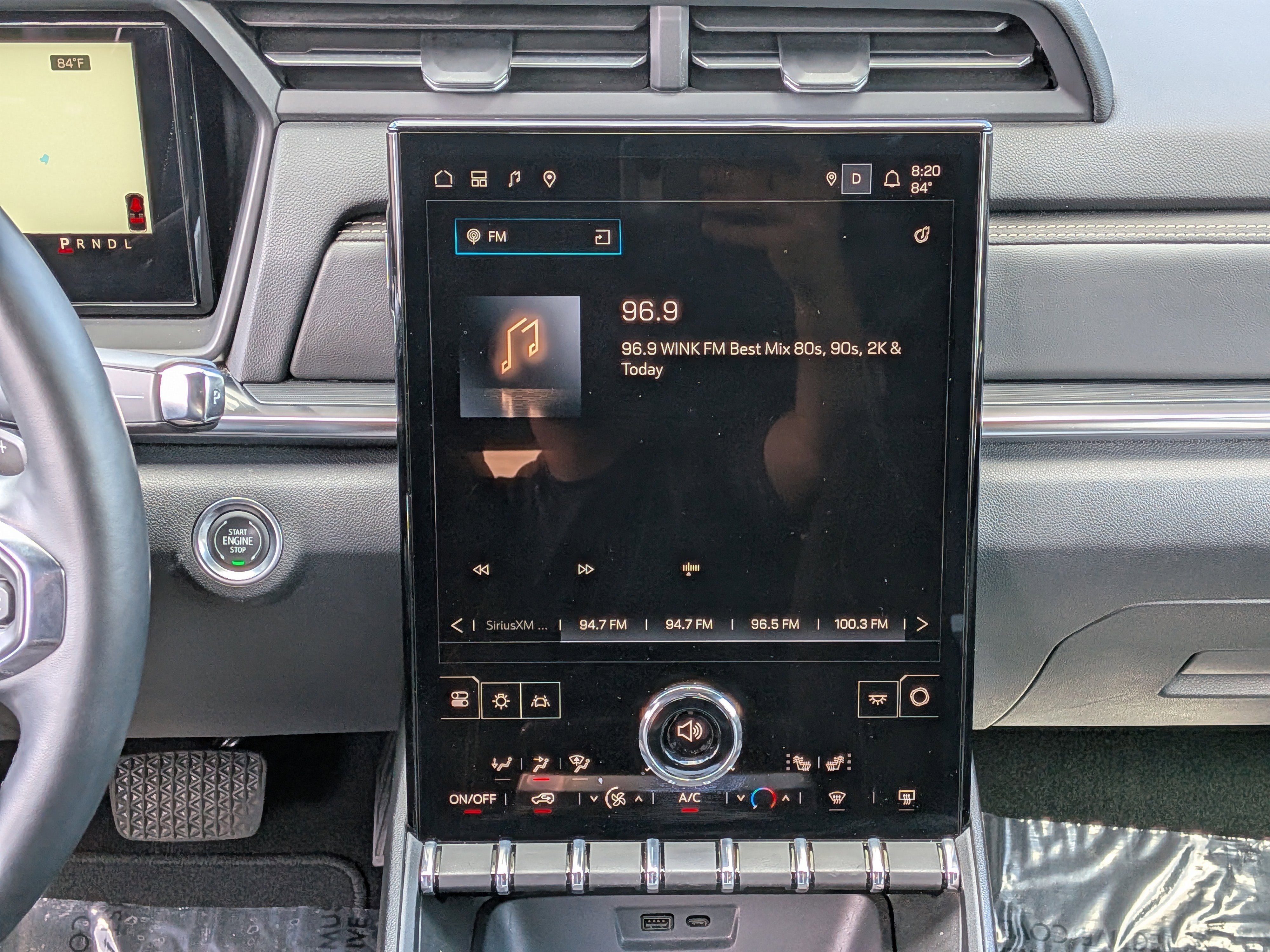 Used 2025 GMC Terrain Elevation FWD image 20