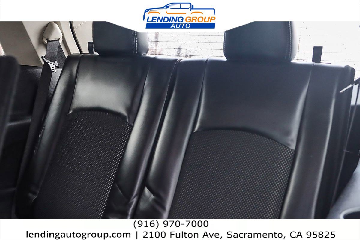 Used 2018 Dodge Journey Crossroad image 17