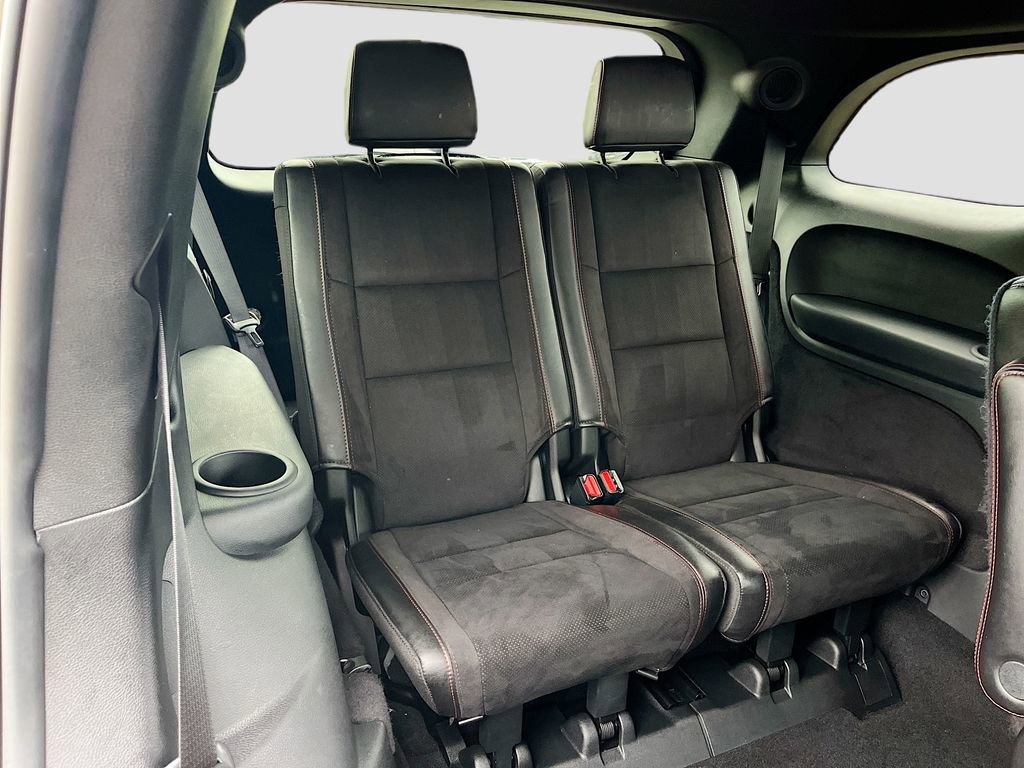 Certified 2026 Dodge Durango GT AWD/4WD image 29