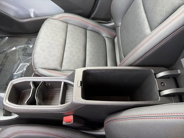 New 2027 Chevrolet Bolt RS image 23