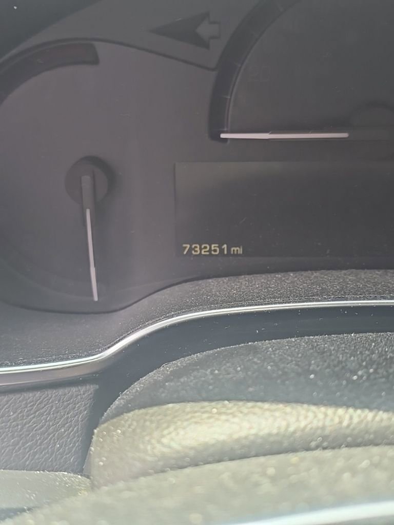 Used 2013 Cadillac SRX Performance FWD image 8