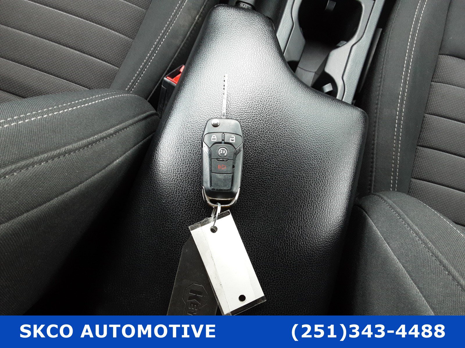 Used 2020 Ford Ranger XLT w/ FX4 Off-Road Package AWD/4WD image 61