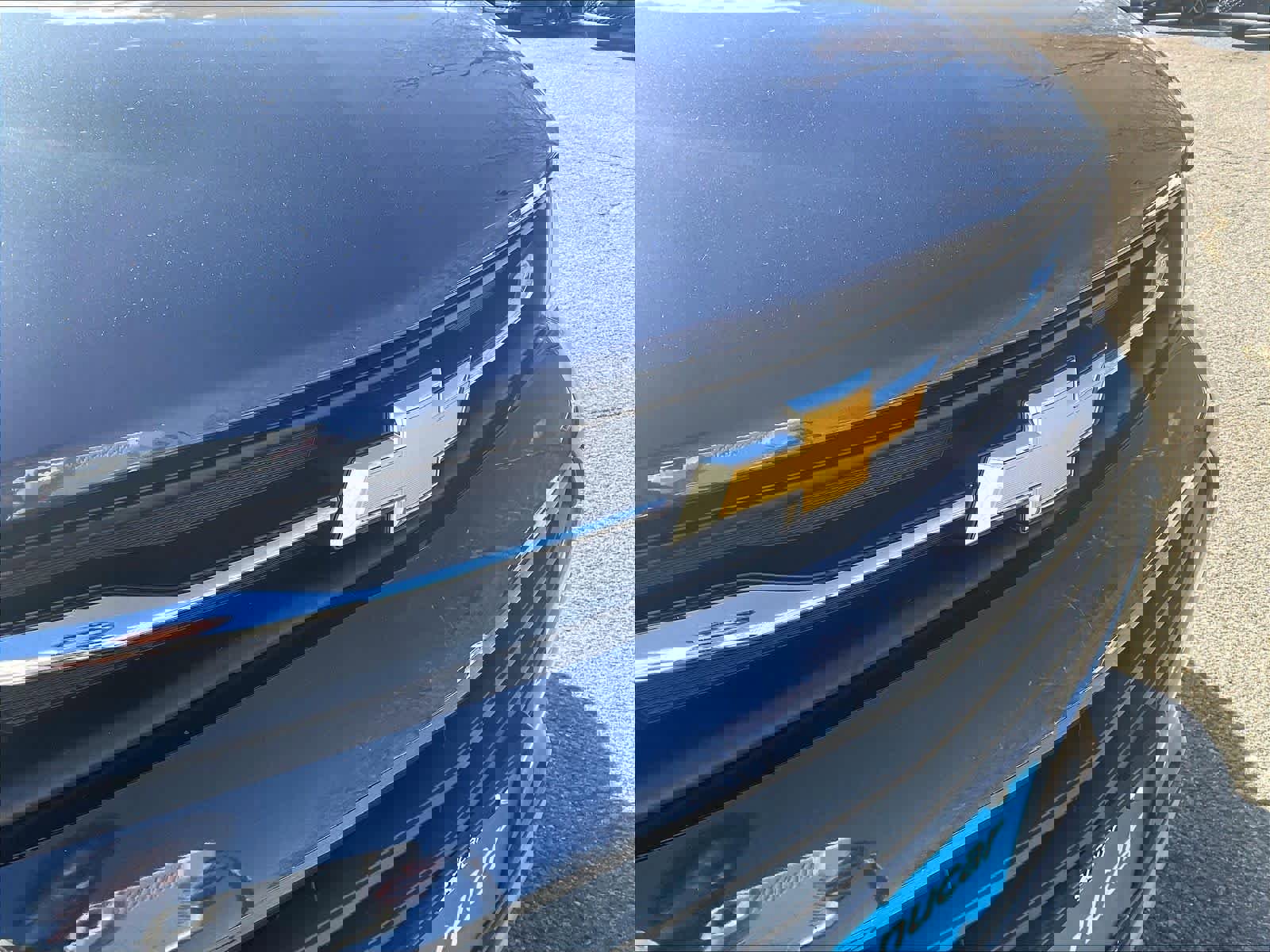 Used 2019 Chevrolet Trax LT w/ Sun & Sound Package image 30