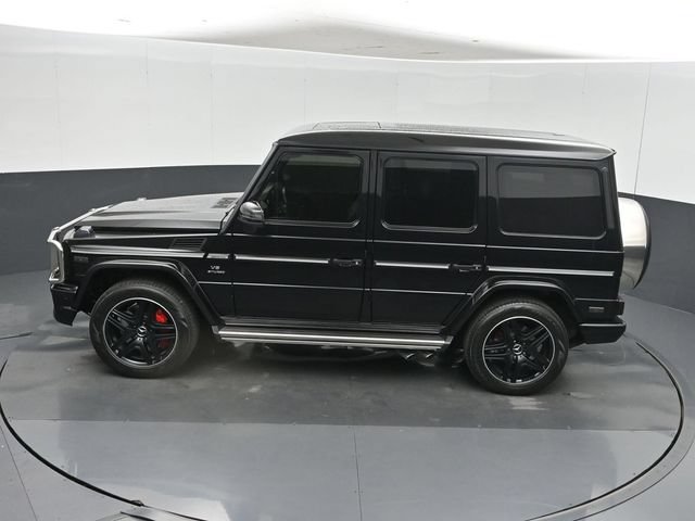 Used 2018 Mercedes-Benz G 63 AMG 4MATIC image 40