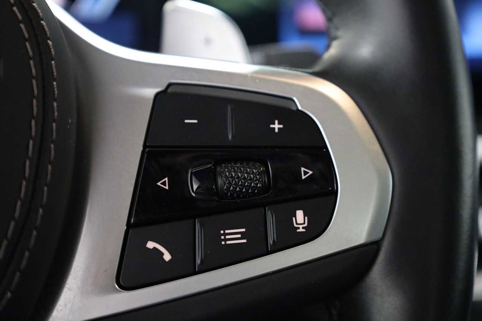 Used 2024 BMW X5 xDrive40i w/ M Sport Package image 26