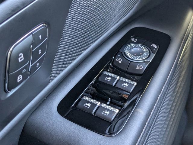 New 2025 Lincoln Nautilus Premier w/ Jet Appearance Package image 22