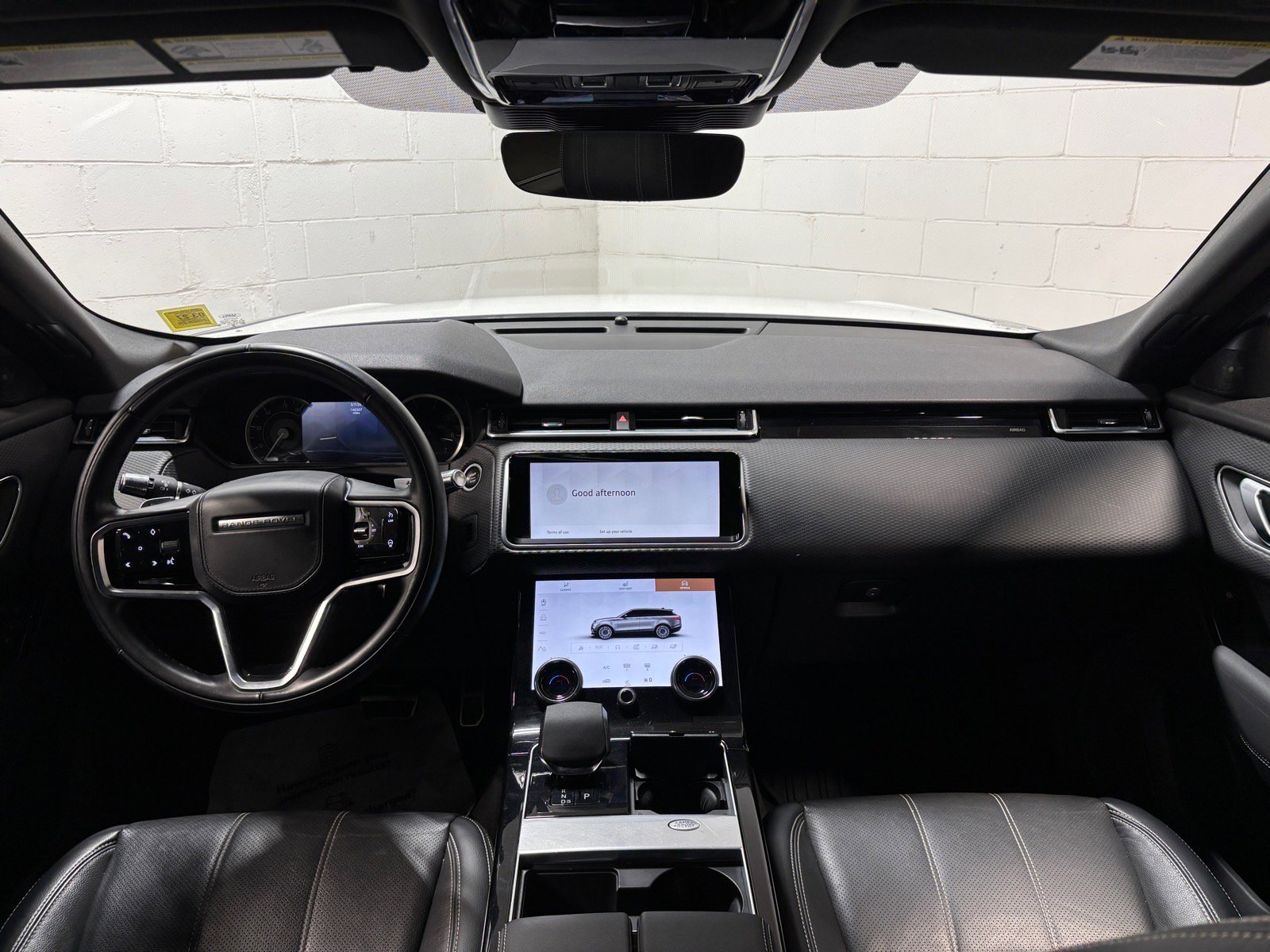 Used 2022 Land Rover Range Rover Velar R-Dynamic S AWD/4WD image 36