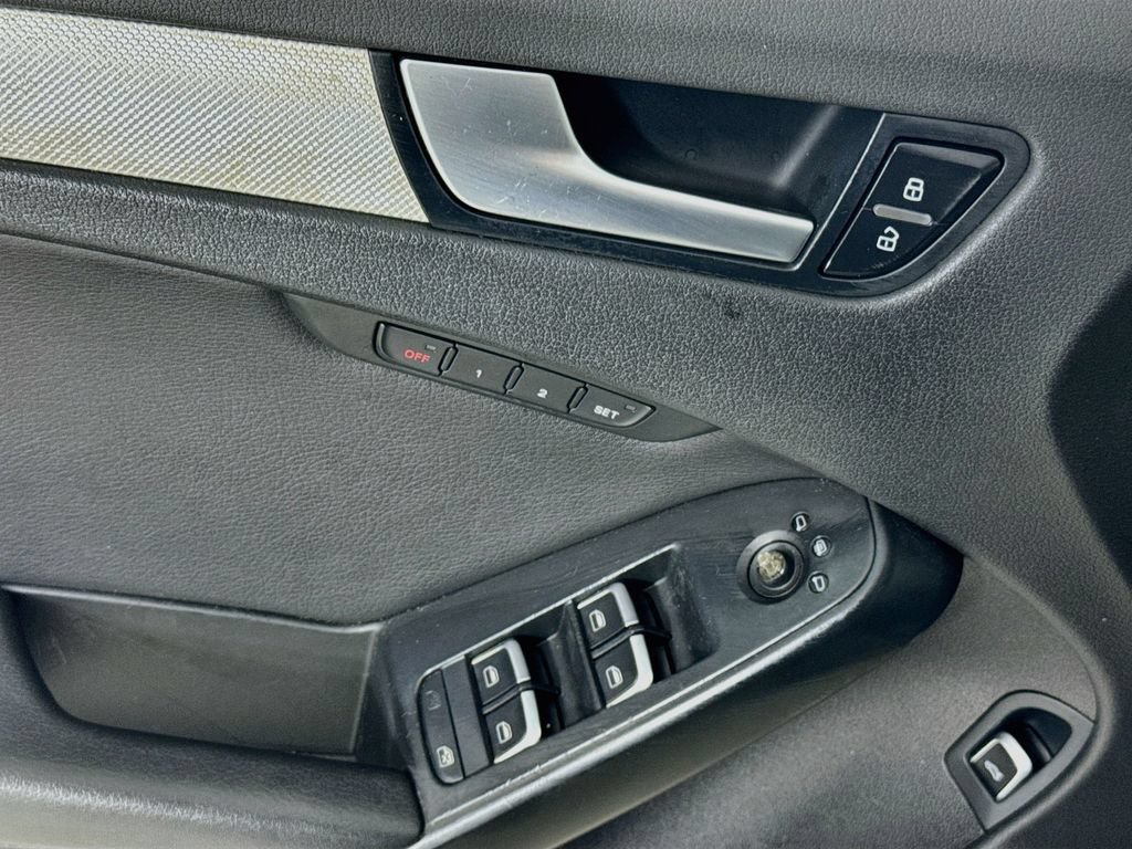 Used 2013 Audi A4 2.0T Premium Plus w/ Premium Plus Pkg FWD image 22