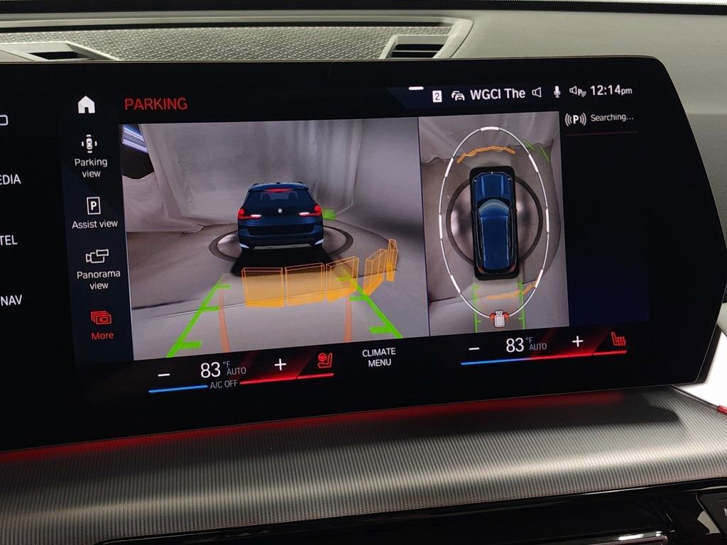 Used 2023 BMW X1 xDrive28i w/ Premium Package image 39