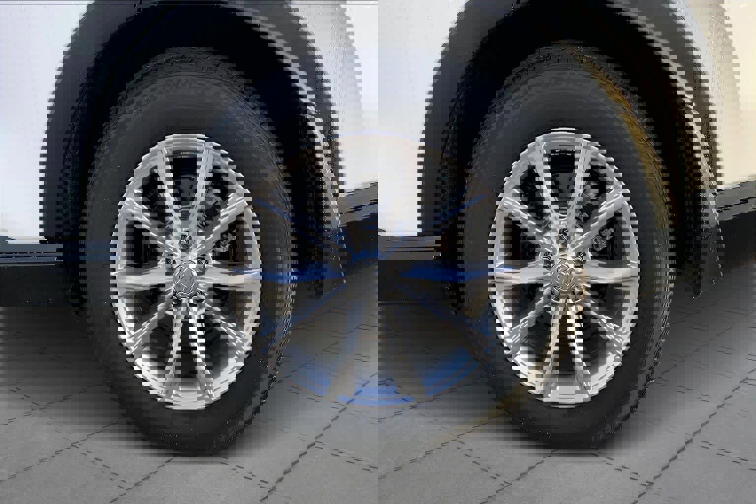 Used 2024 Honda CR-V EX-L image 10