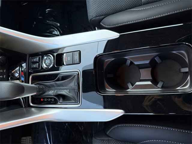 New 2026 Mitsubishi Eclipse Cross SE image 21