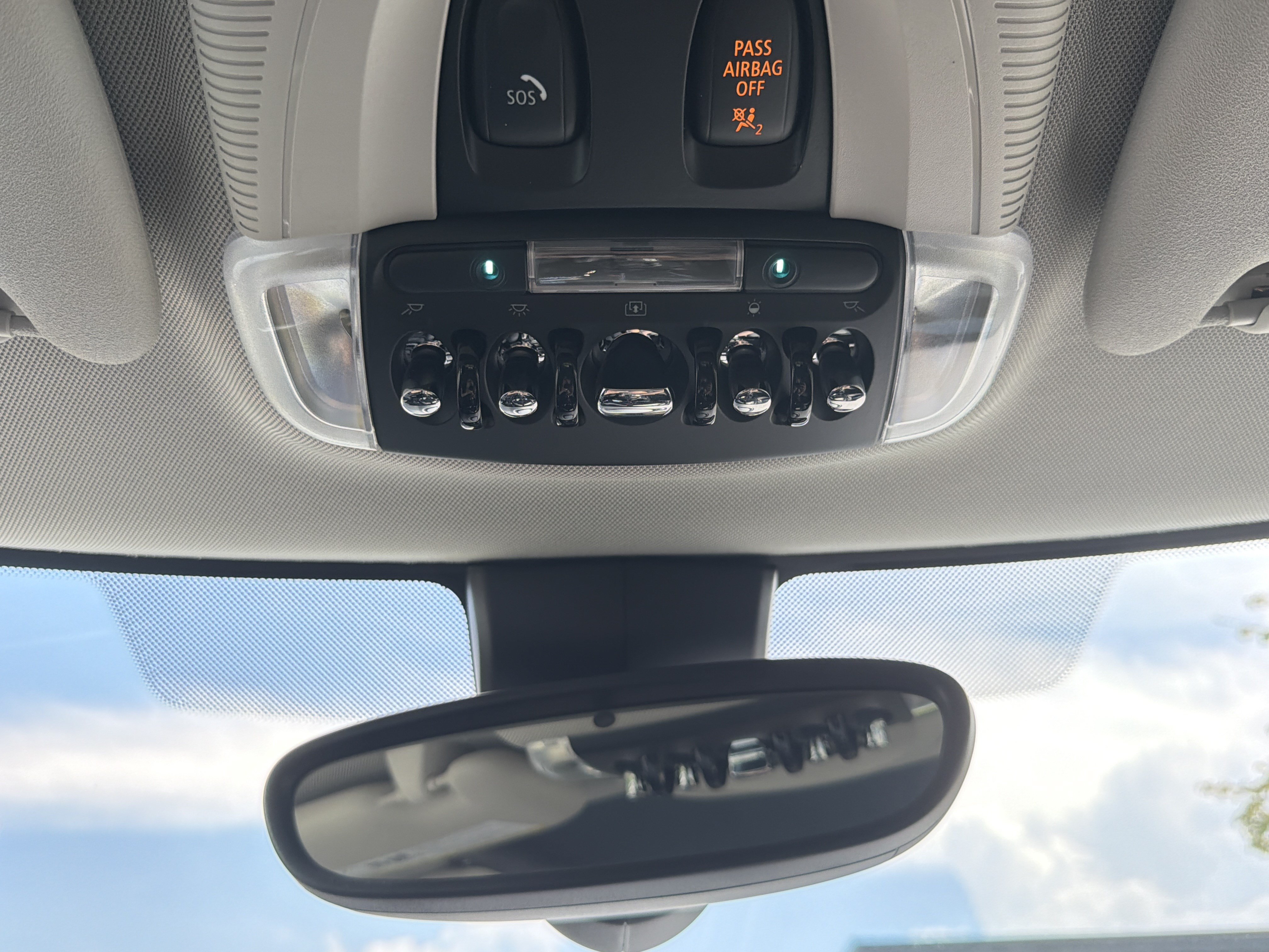 Certified 2024 MINI Cooper S FWD image 42
