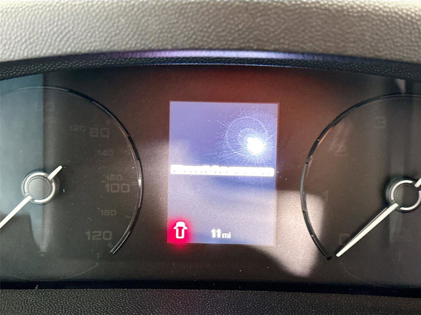 New 2026 RAM ProMaster 2500 image 7