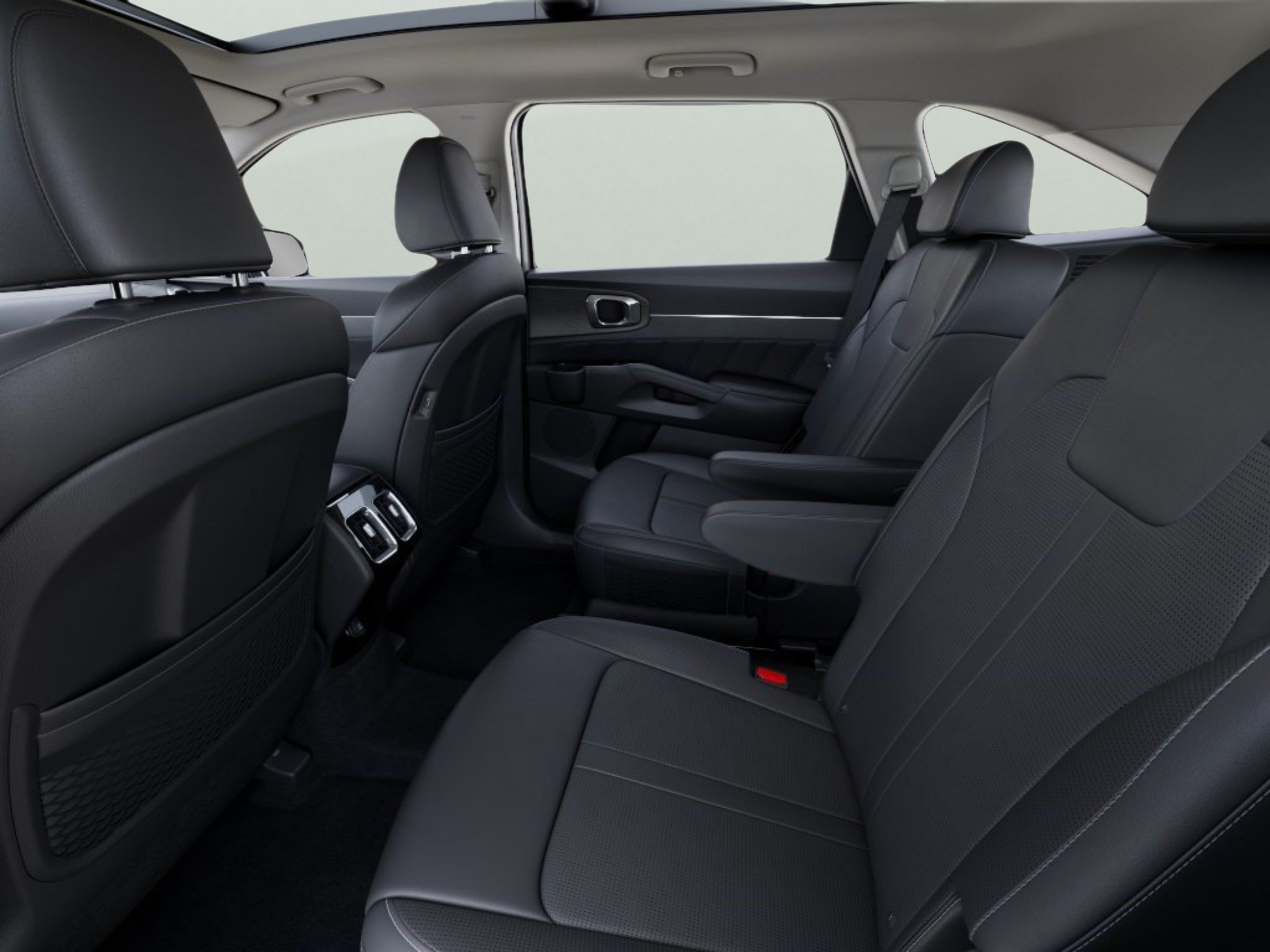 New 2026 Kia Sorento SX AWD/4WD image 18