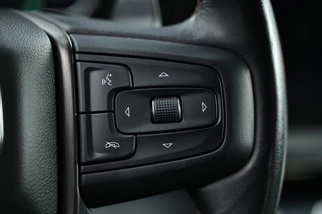Used 2023 GMC Sierra 1500 AT4X AWD/4WD image 33