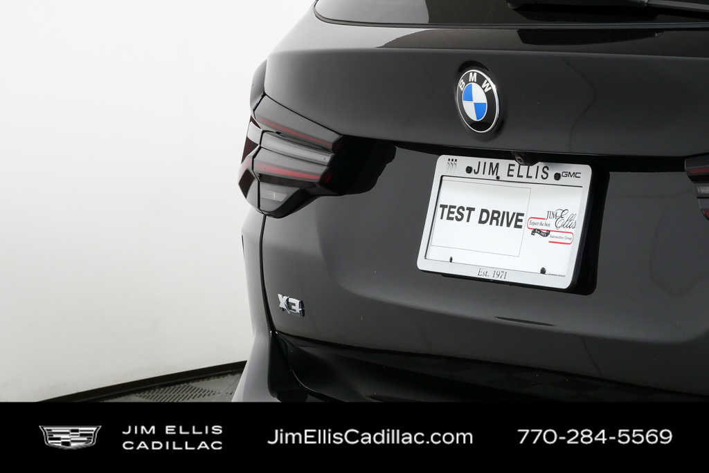 Used 2023 BMW X3 M40i image 37