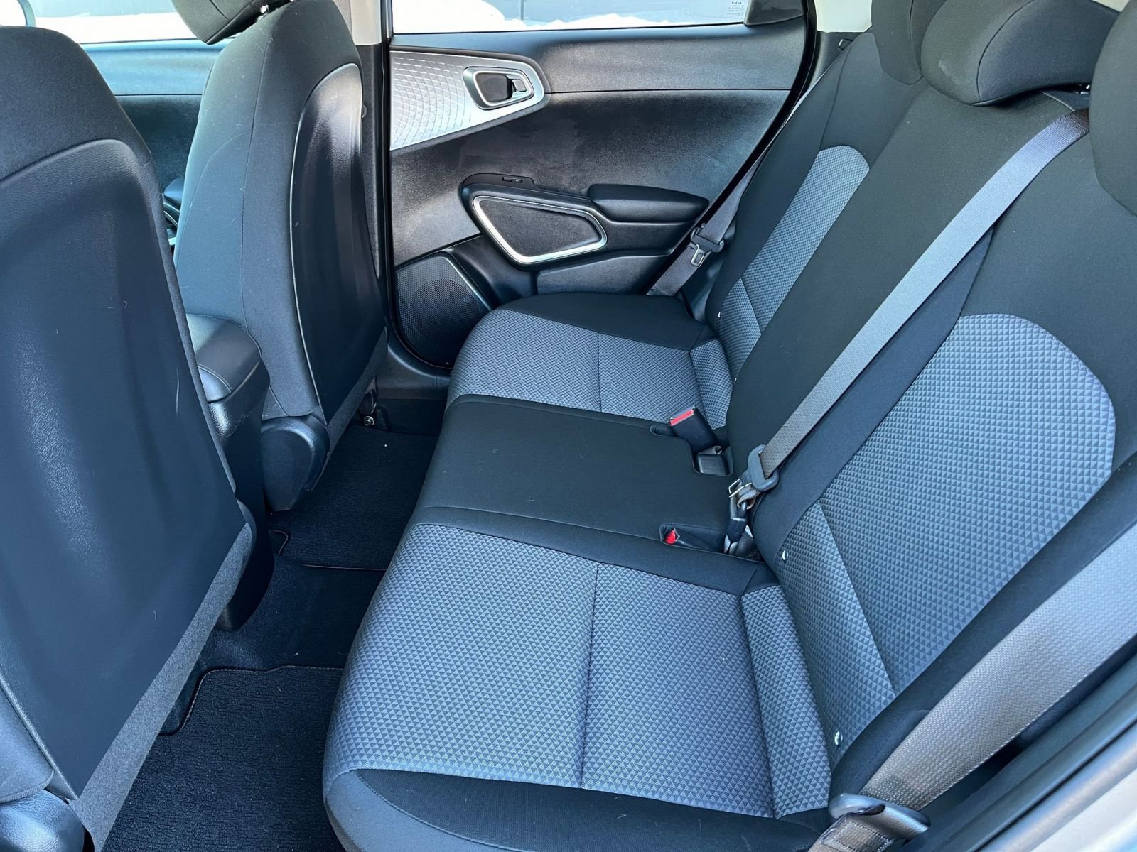 Used 2025 Kia Soul LX w/ LX Technology Package image 22