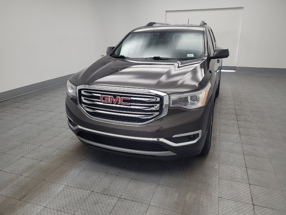 Used 2019 GMC Acadia SLT FWD image 15