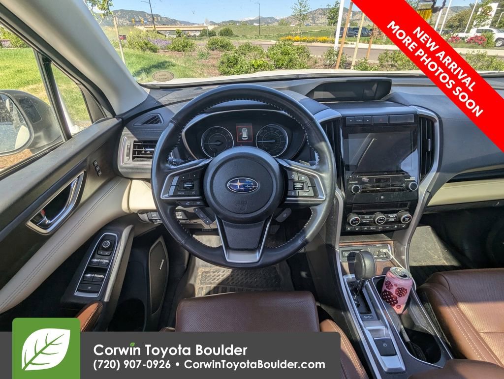 Used 2019 Subaru Ascent Touring AWD/4WD image 13