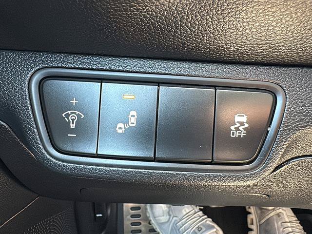 Used 2023 Kia Forte GT FWD image 24