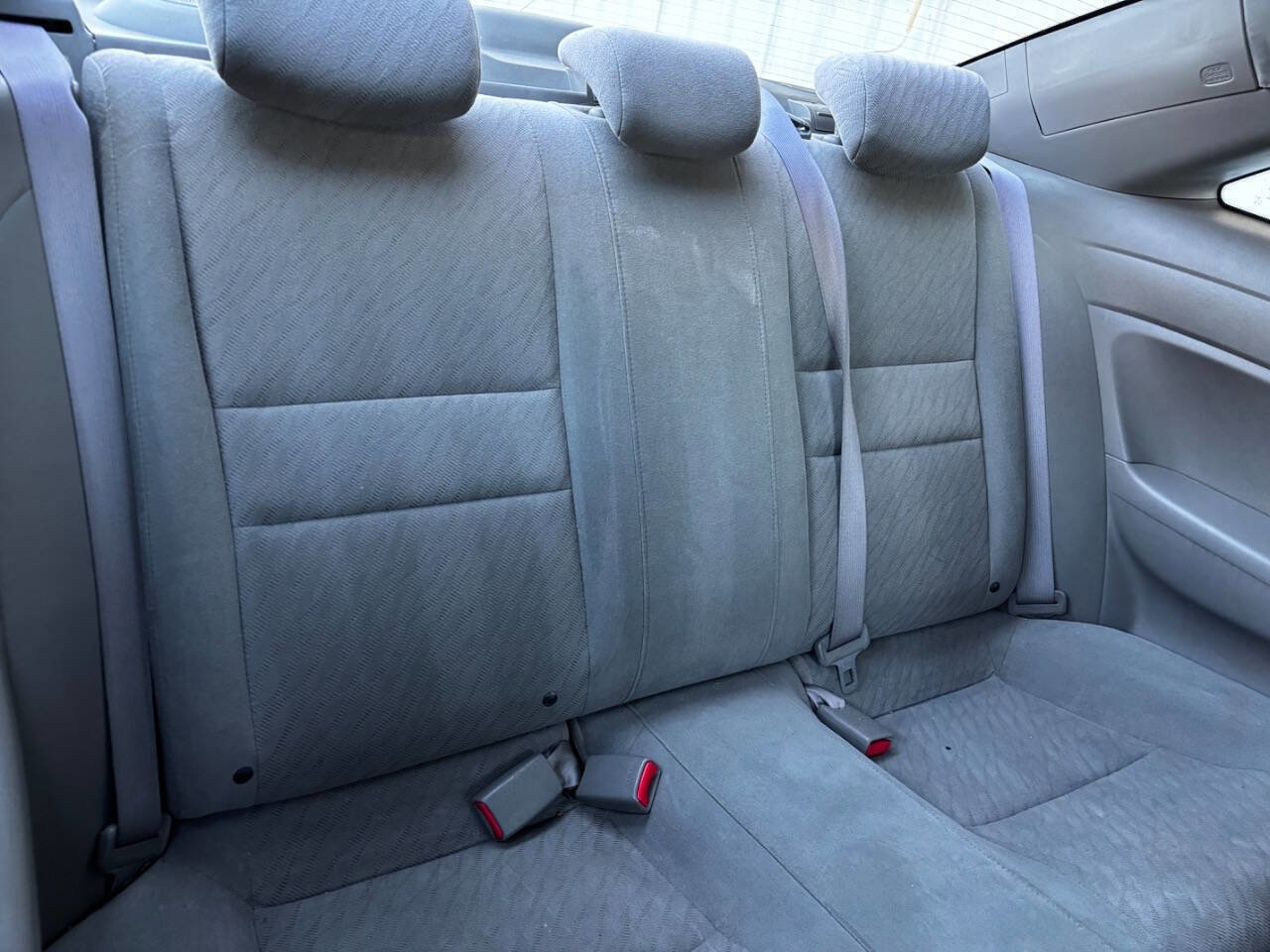 Used 2010 Honda Civic LX image 19