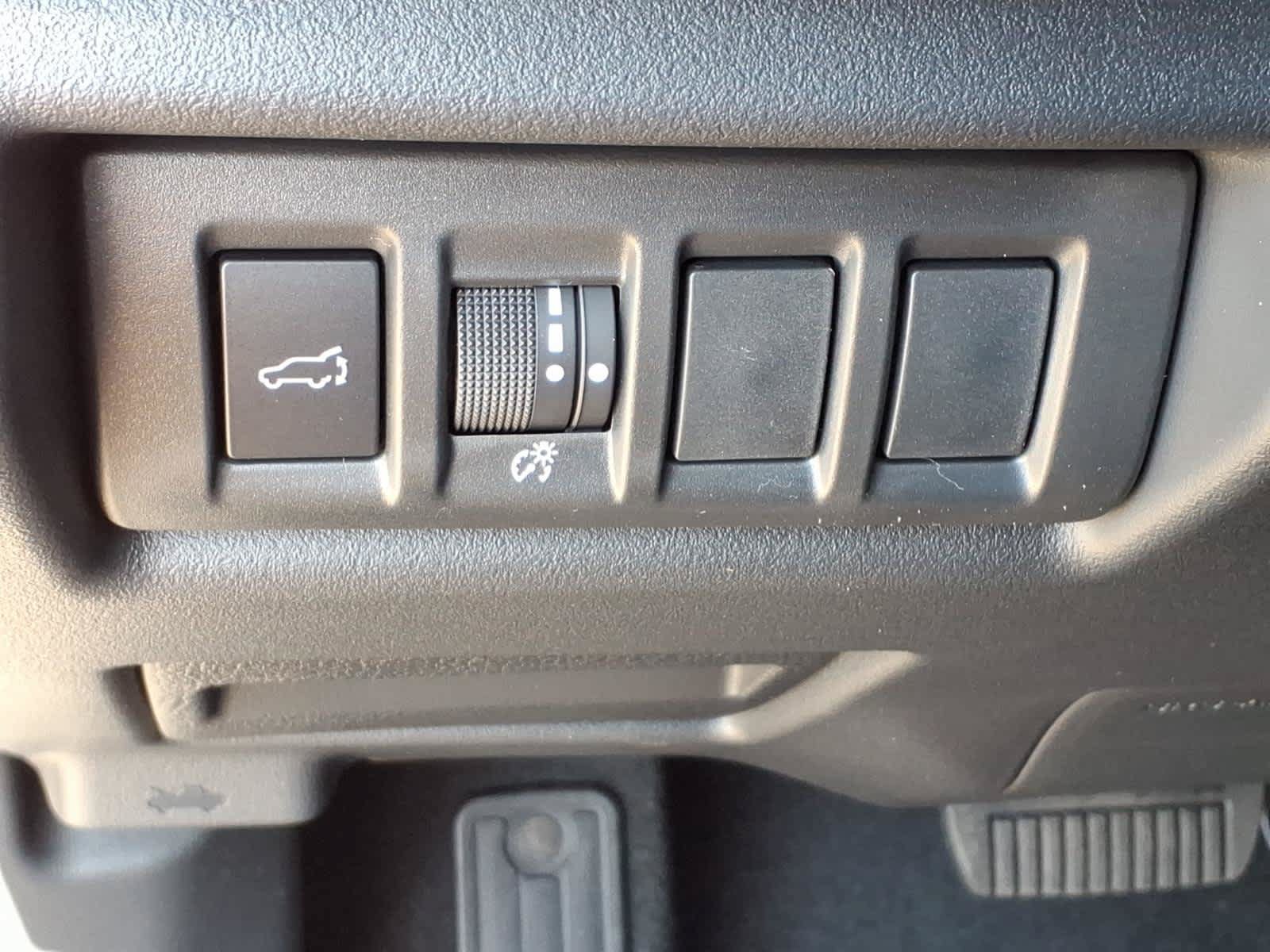 New 2026 Subaru Outback Wilderness AWD/4WD image 30