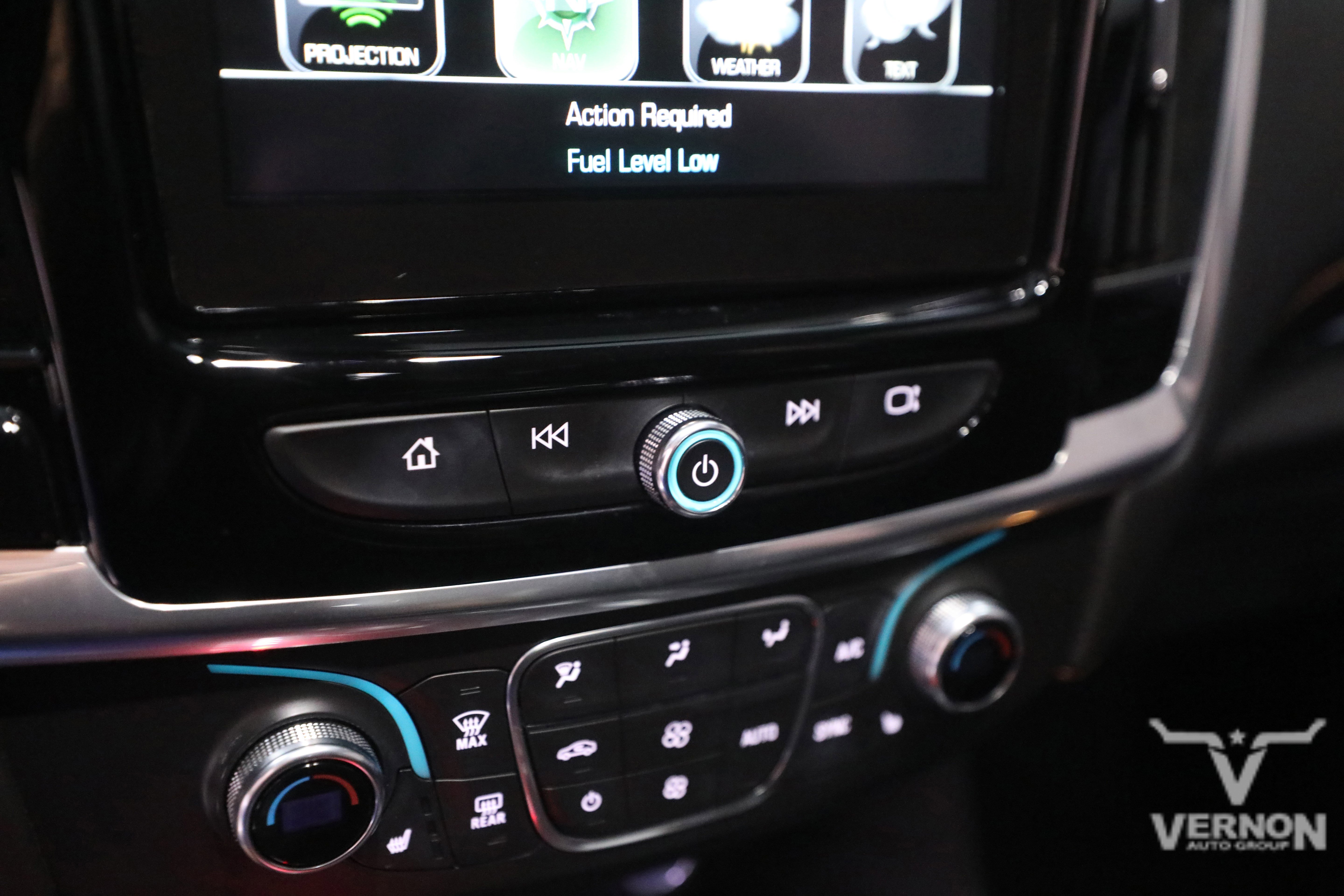 Used 2019 Chevrolet Traverse RS image 25