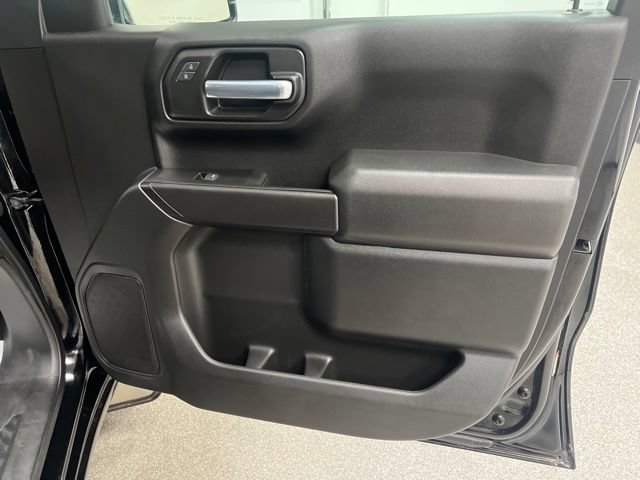 Used 2023 GMC Sierra 1500 Pro w/ Convenience Package AWD/4WD image 48