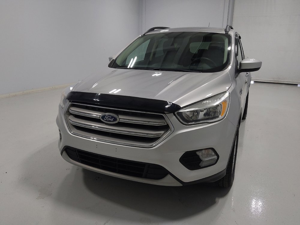 Used 2018 Ford Escape SE image 15
