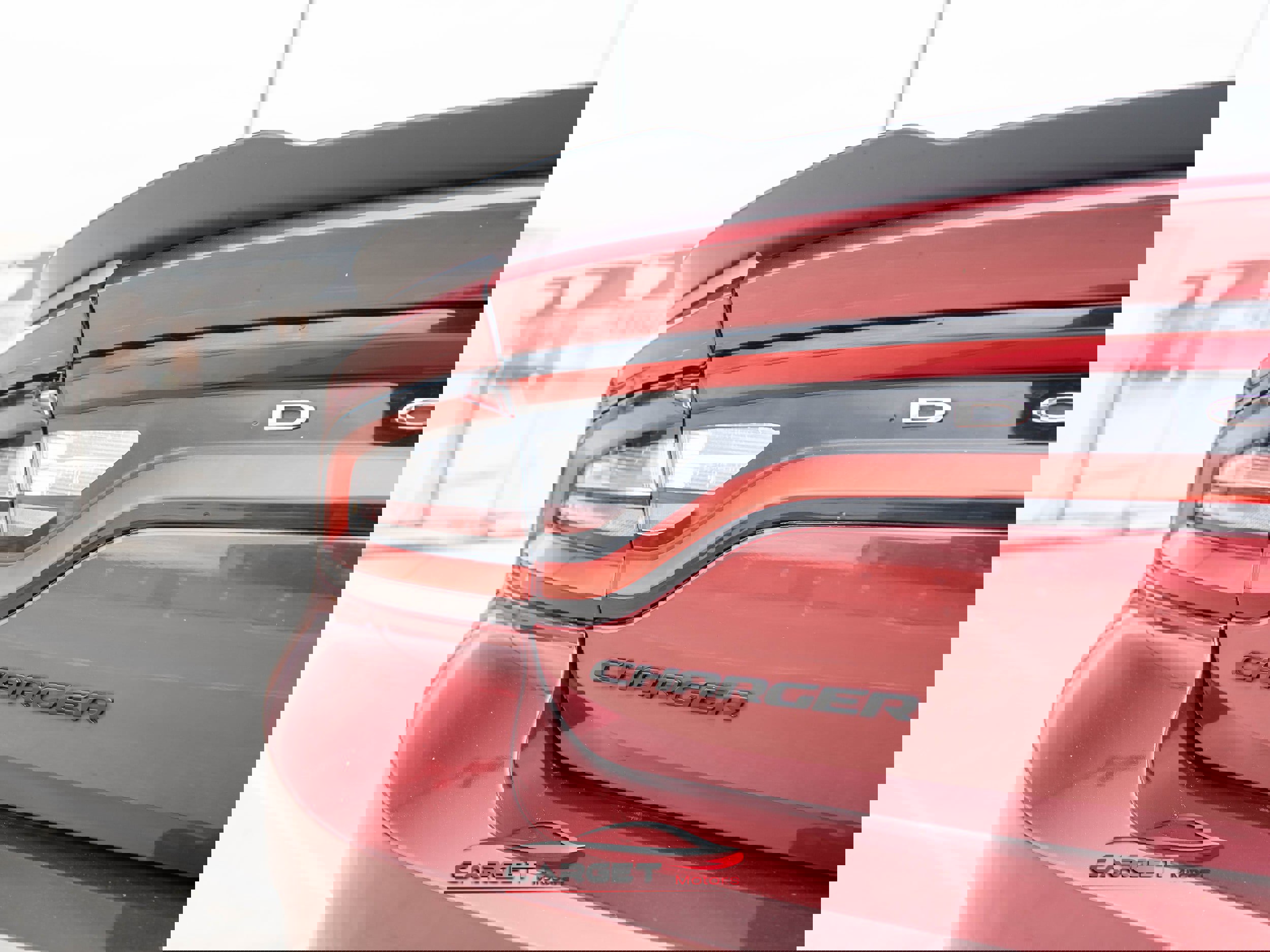 Used 2019 Dodge Charger Scat Pack w/ Technology Group image 46