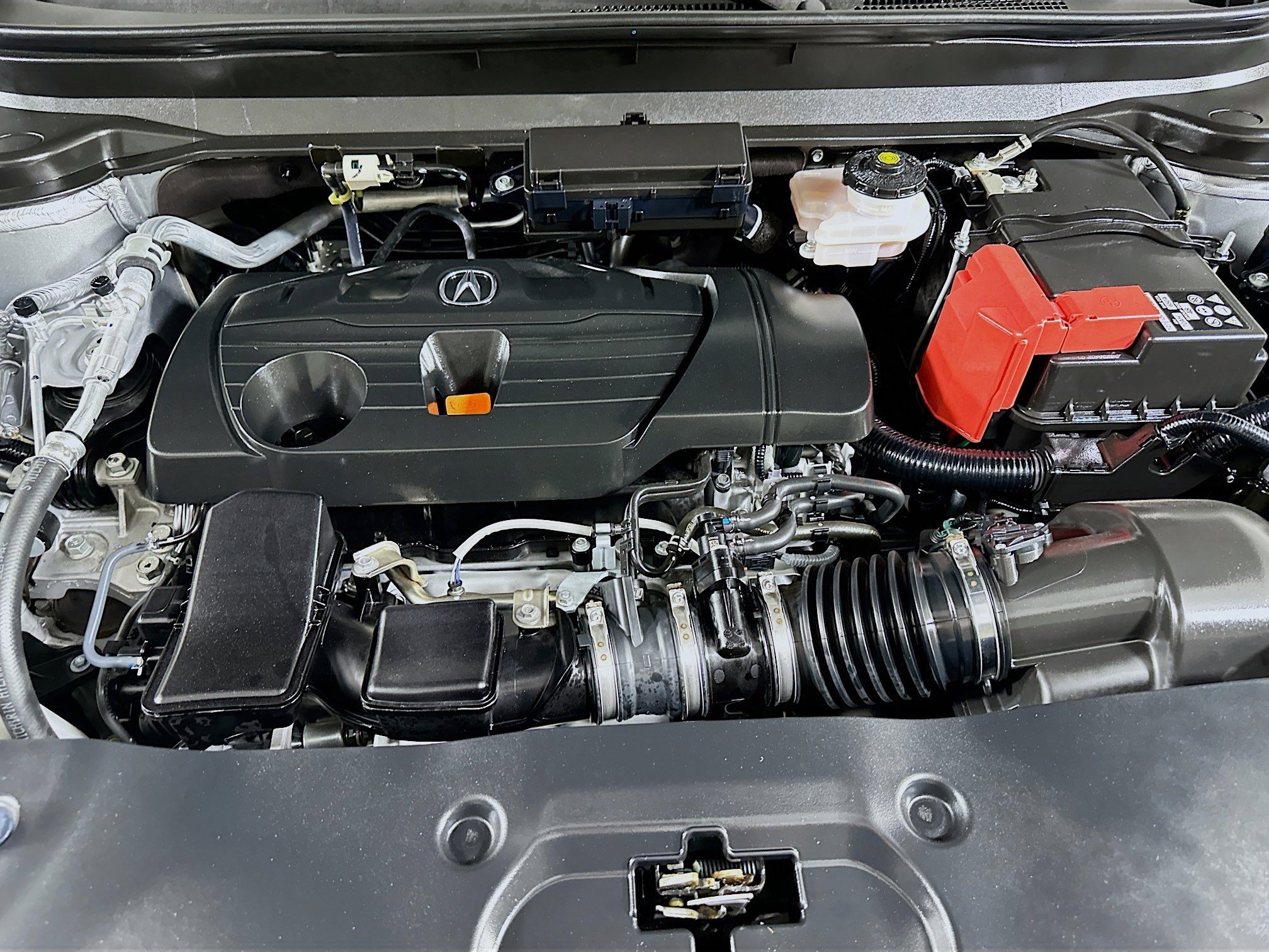 Used 2023 Acura RDX FWD w/ Technology Package image 33