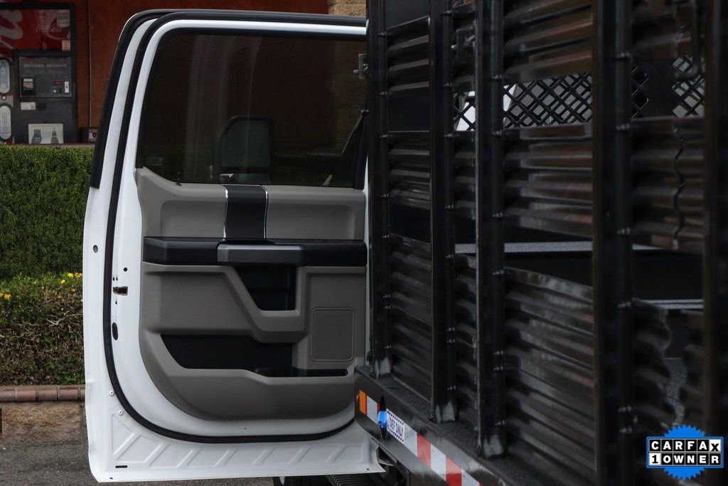 Used 2020 Ford F450 XLT image 28