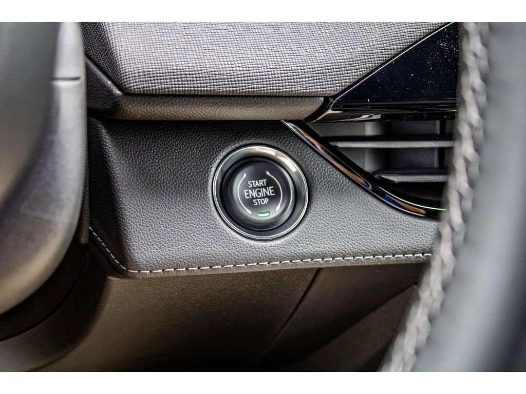 New 2026 Buick Enclave Preferred w/ Power Package image 34