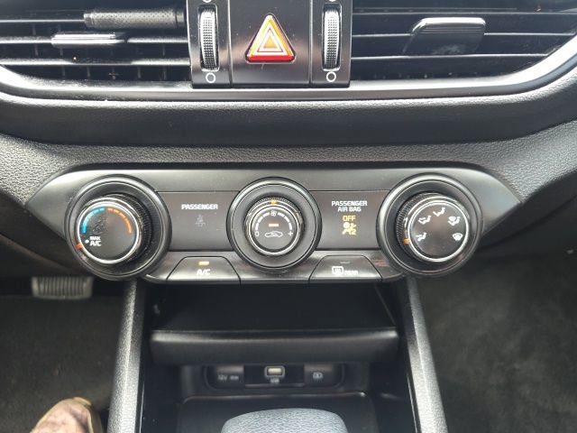 Used 2024 Kia Forte LX FWD image 20