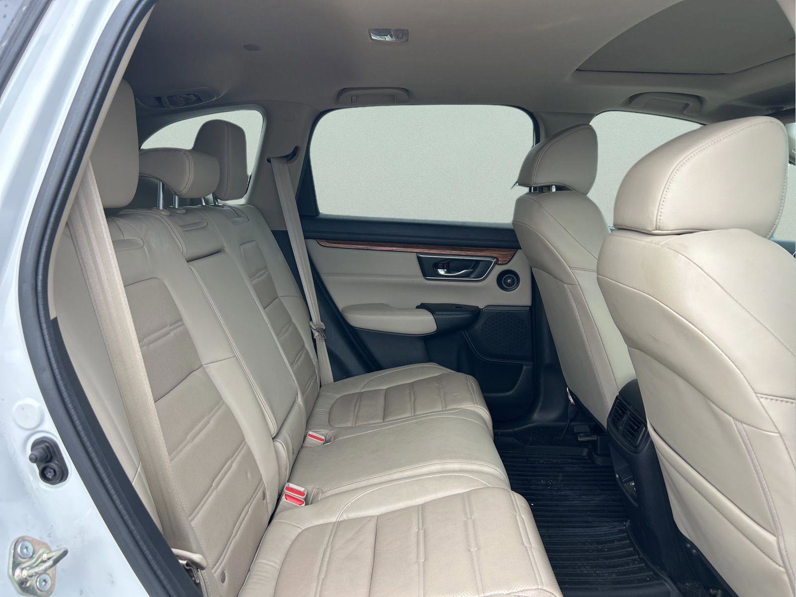 Used 2019 Honda CR-V EX-L image 11