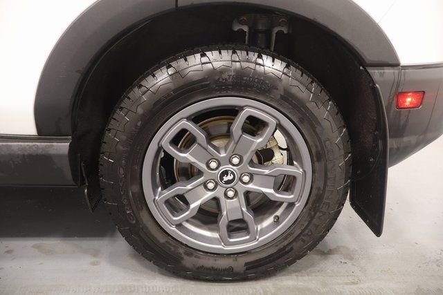 Used 2021 Ford Bronco Sport Big Bend image 25