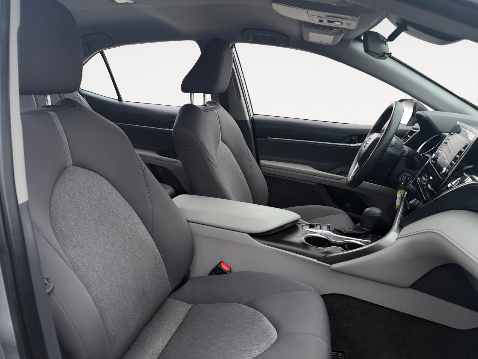 Certified 2023 Toyota Camry LE AWD/4WD image 15