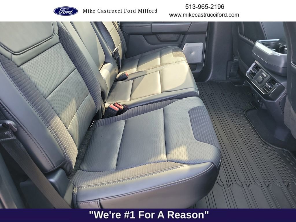 Certified 2023 Ford F150 Raptor AWD/4WD image 29