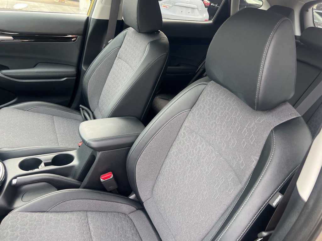 Certified 2024 Kia Seltos S AWD/4WD image 5