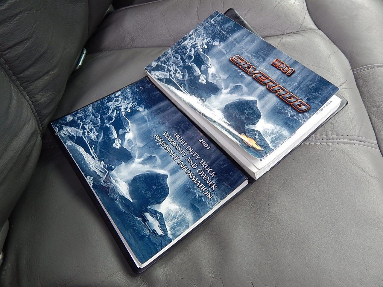 Used 2001 Chevrolet Silverado 1500 LT w/ Off-Road Chassis Pkg AWD/4WD image 30