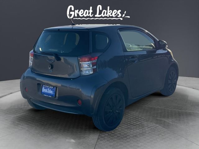 Used 2012 Scion iQ w/ Rear Speaker Pkg image 5